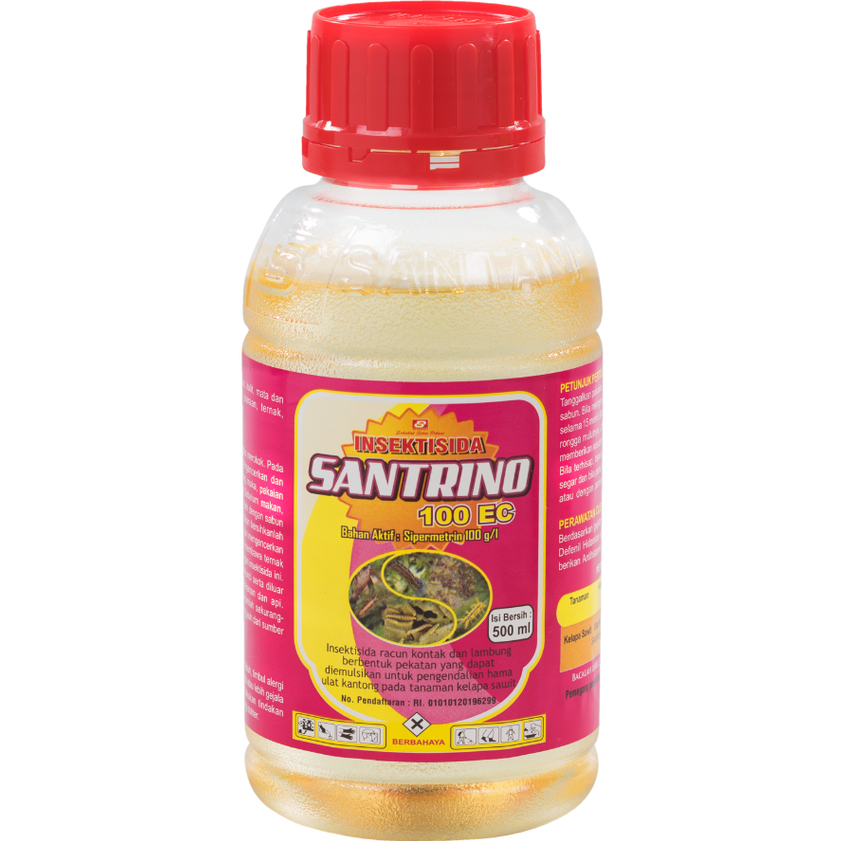SANTRINO 100 EC 1L