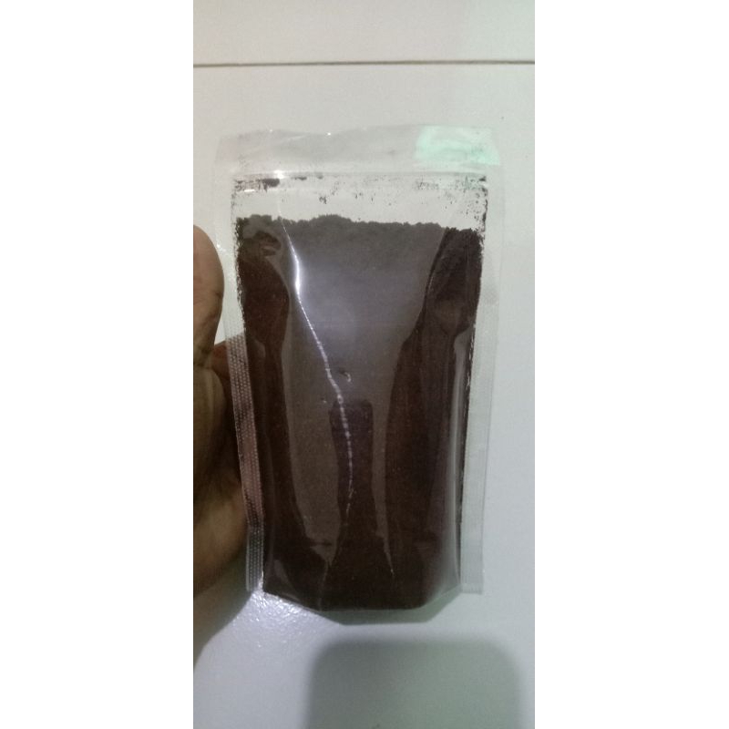 

KOPI BUBUK KOPI ASLI 150gr