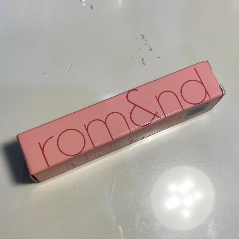 Romand juicy lasting tint shade bare grape 25