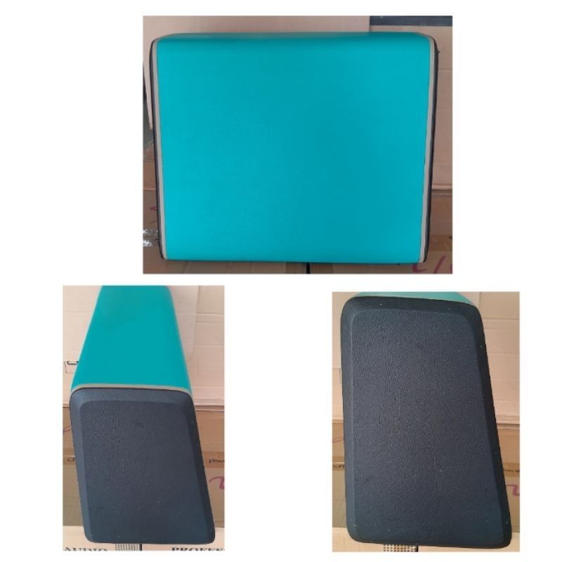 BOX SPEAKER 12INCHI ROUTER SYSTEM