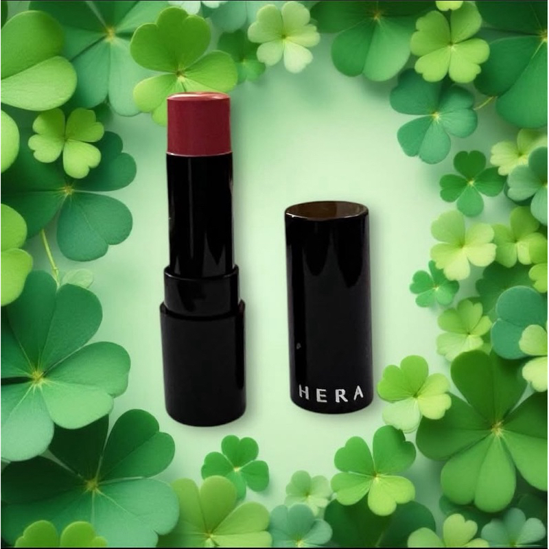 HERA SENSUAL POWDER MATTE LIPSTICK 1GR (MINI)