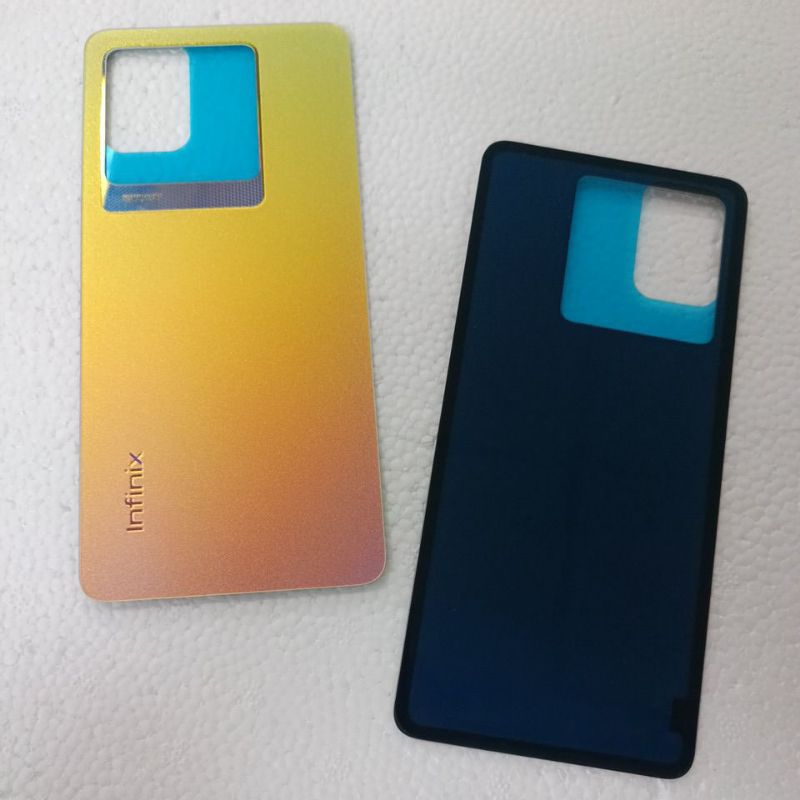 BACKDOOR INFINIX NOTE 30 PRO ORIGINAL