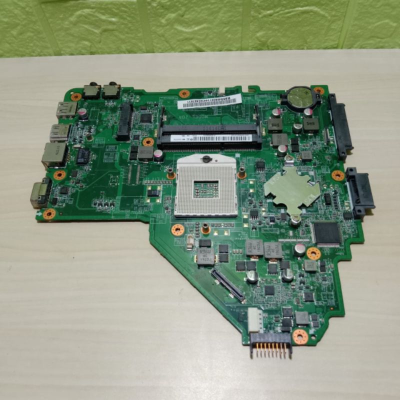 Motherboard Mainboard Mobo Mesin Laptop Acer Aspire  4349 4339 4250 4253 4552 4739 4739Z
