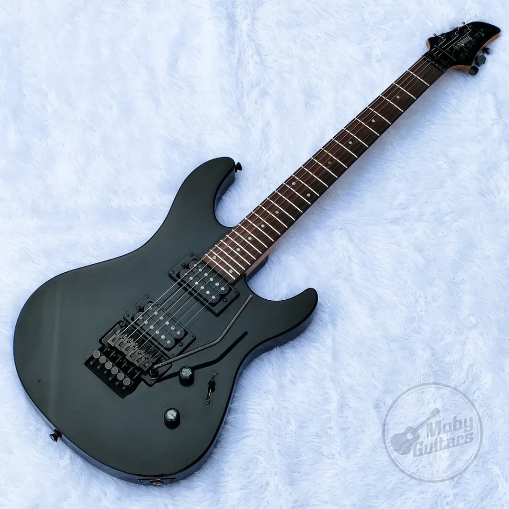 Gitar Elektrik Yamaha RGX 220 DZ