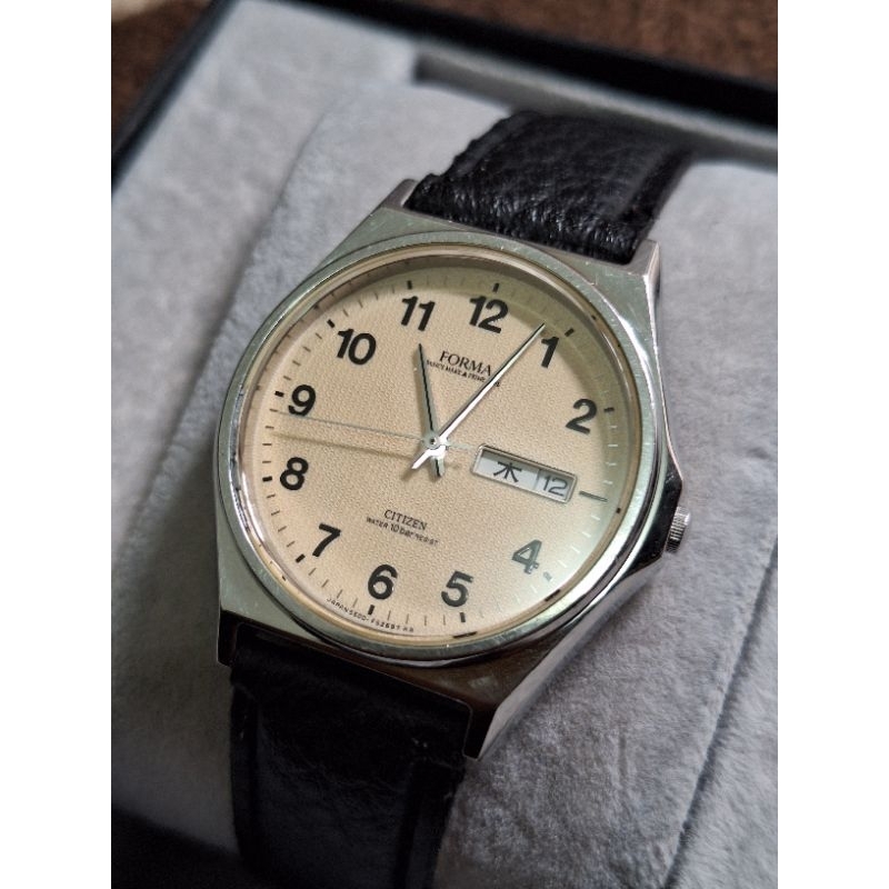 Citizen Forma Basic Make A Prime Time