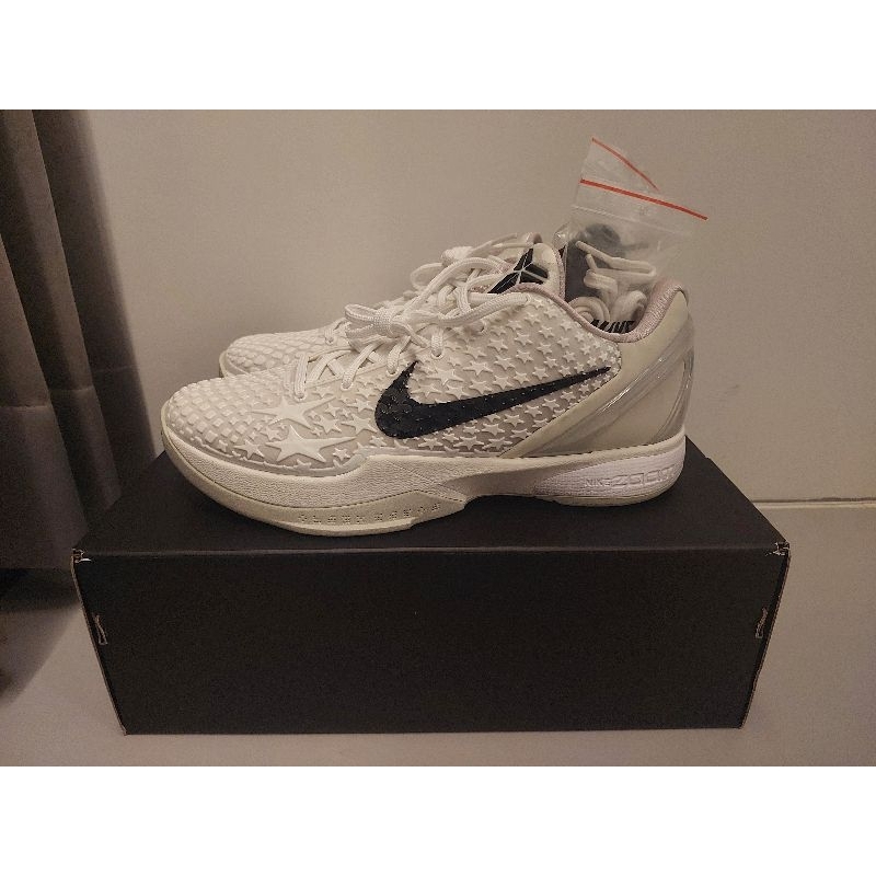 kobe 6 protro all star