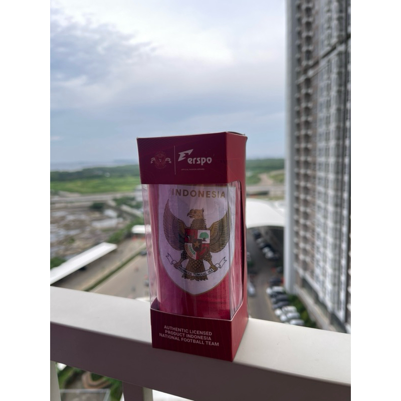 Jersey Indonesia Original