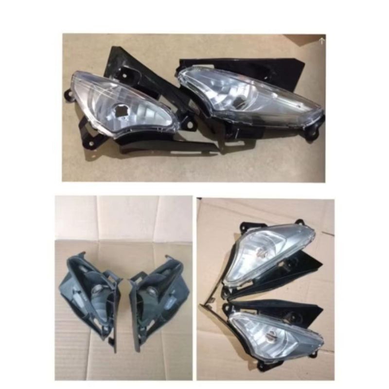 LAMPU SEN DEPAN HONDA BEAT POP ORIGINAL