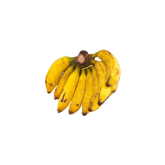 

Pisang Raja - 1 Sisir