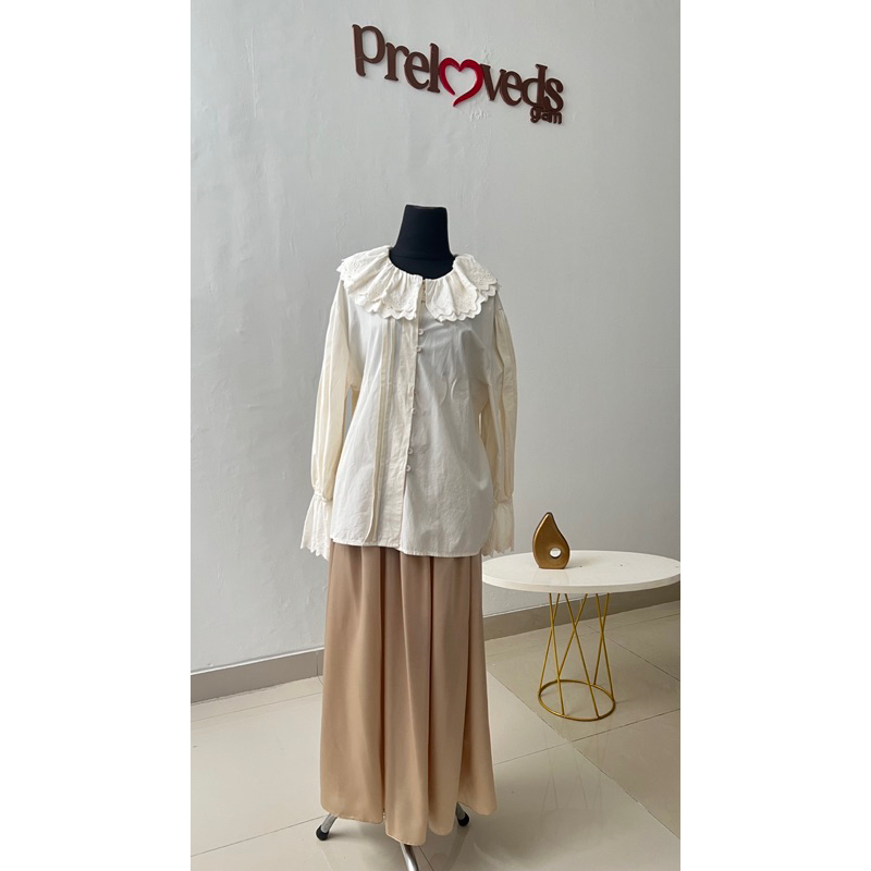 Fashion brand - Preloved artis dan selebgram