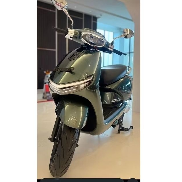 Motor listrik Uwinfly T90