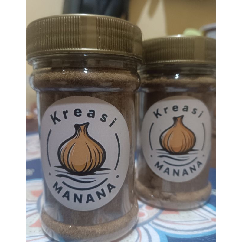 

PALA BUBUK / GROUND NUTMEG