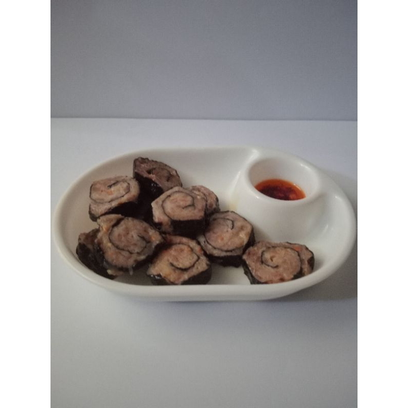 

Nori mini isi 10 pcs