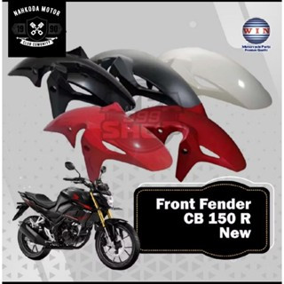 TERMURAAAH SPAKBOR SLEBOR DEPAN HONDA CB 150 R CB150R CBR 150 OLD
