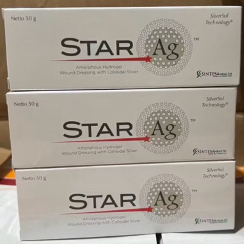 Star Ag