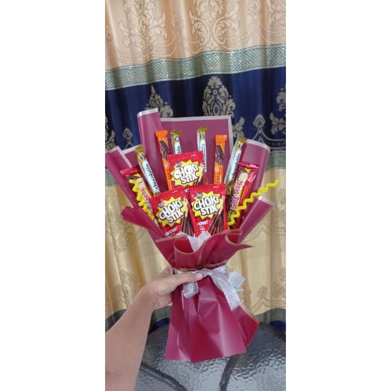 

bucket jajanan/snack/Medan/tebing tinggi