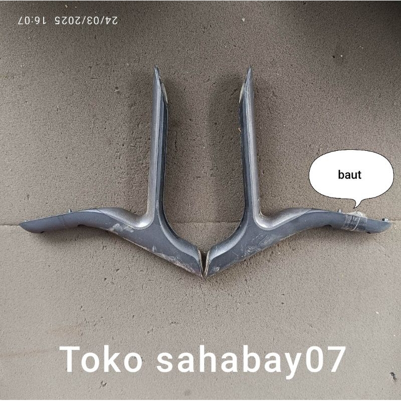 Stand kaki led tv LG 42LB561T-TC 42LB561T original copotan