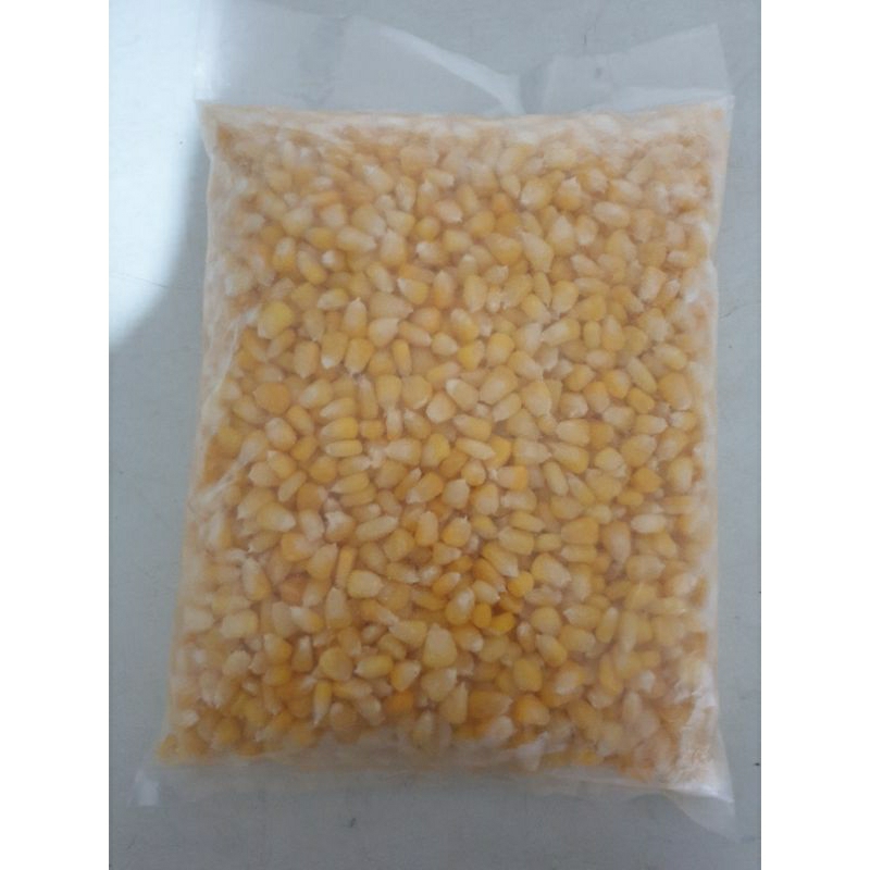 

jagung pipil frozen