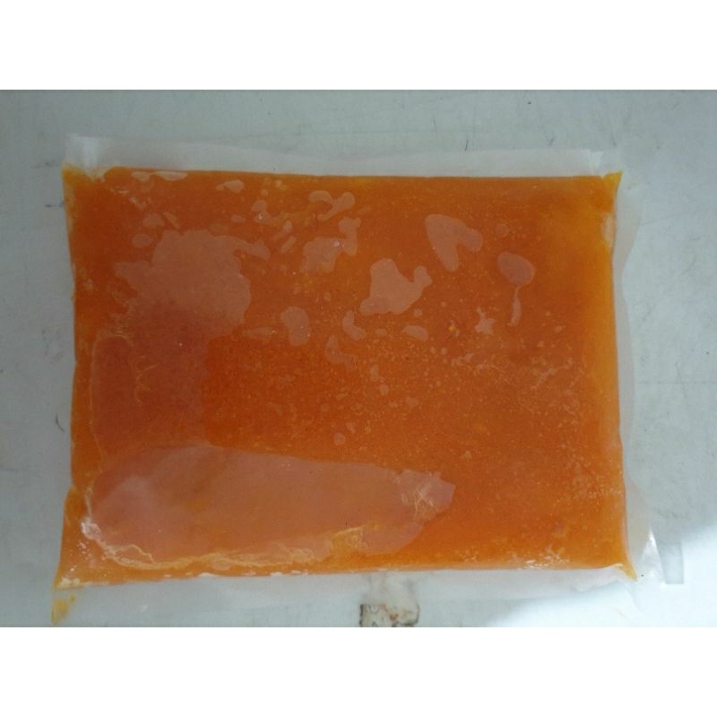 

markisa non biji frozen