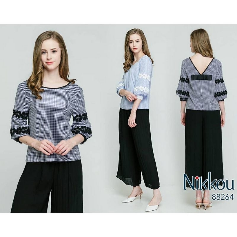 NIKKOU disc. 50%+30%