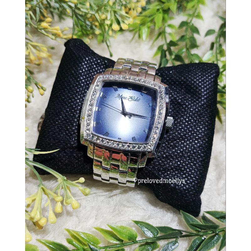 preloved jam  marc ecko