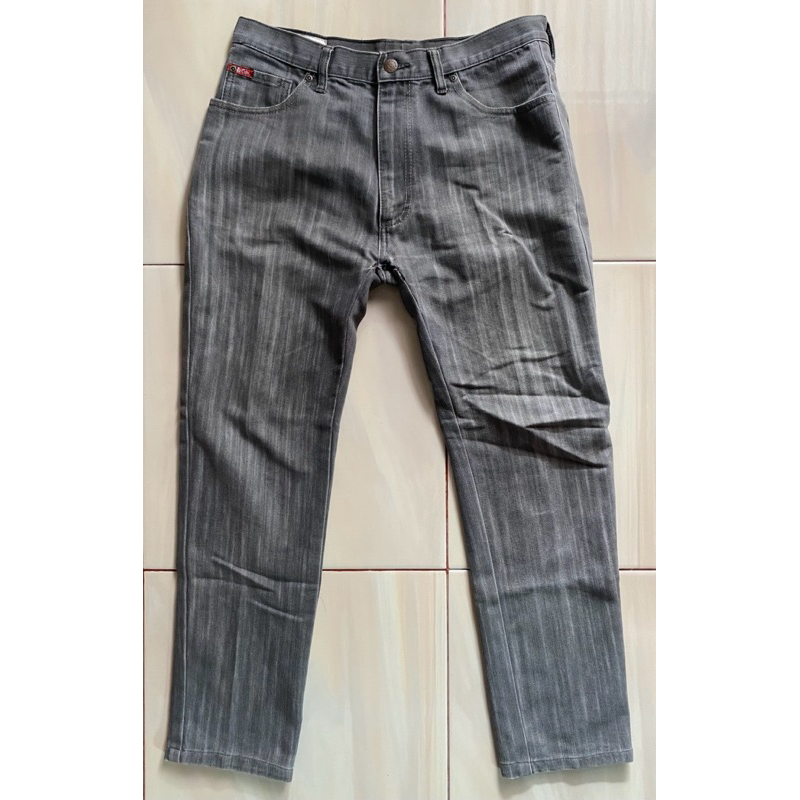 Celana Jeans Lee Cooper Slimfit Original 1000%
