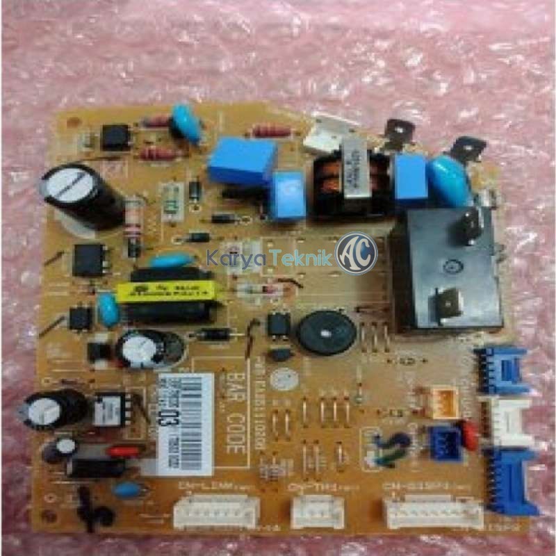 BOARD INDOOR PCB MODUL AC LG EBR73623002 ASLI