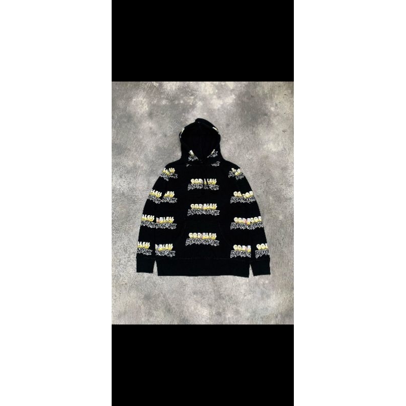 fucking awesome godbless hitam