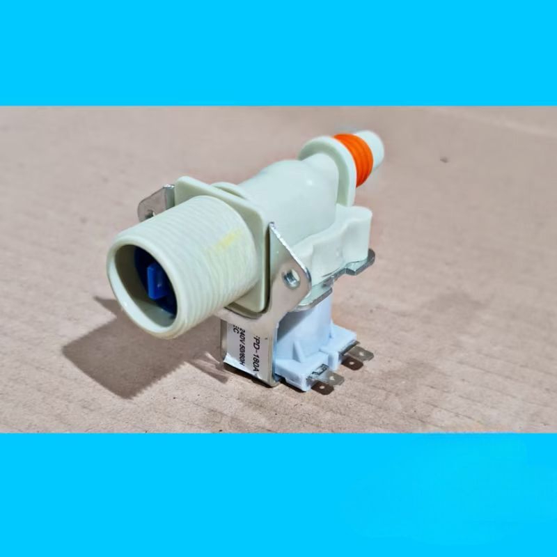 Selenoid Mesin cuci Samsung Selenoid Samsung inlet valve Samsung inled Solenoid samsung