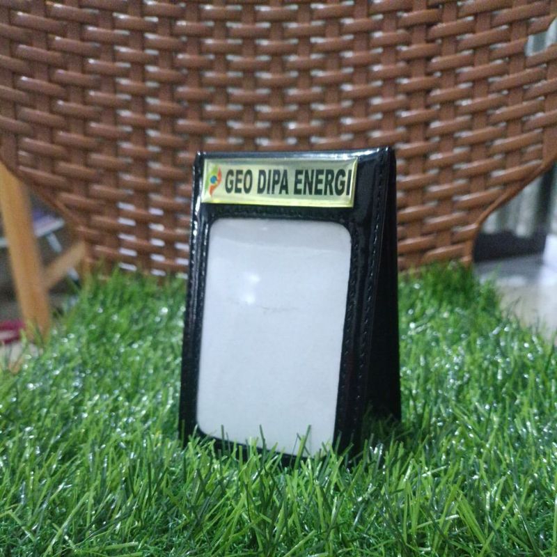 

Dompet id card saku Geo Dipa Energi