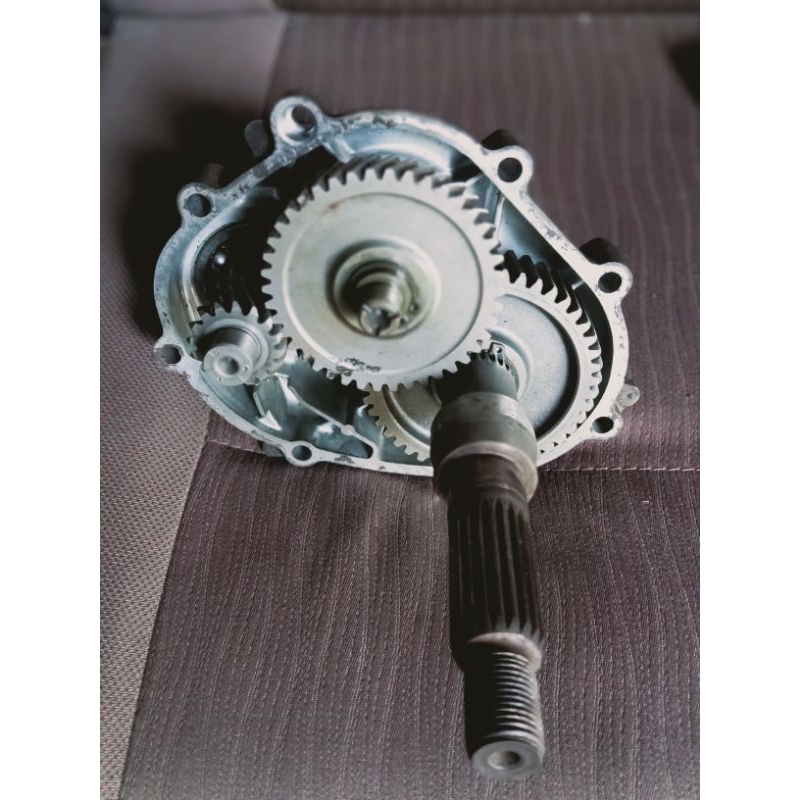 rasio seon rc 44d satu set