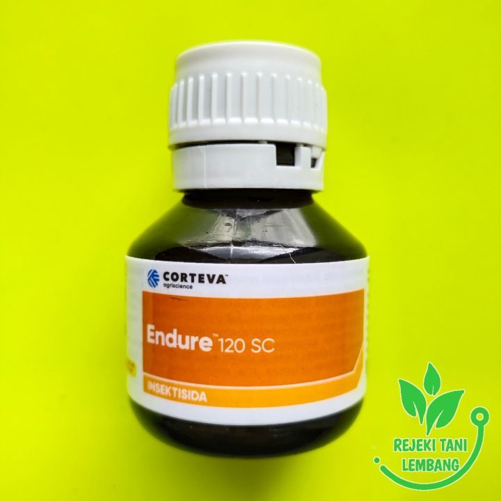 Insektisida ENDURE 120 SC KECIL - 50 ML