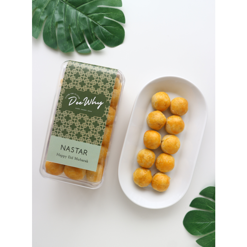 

NASTAR/kue kering/kue lebaran/natal/kue kering/hampers/kue nanas