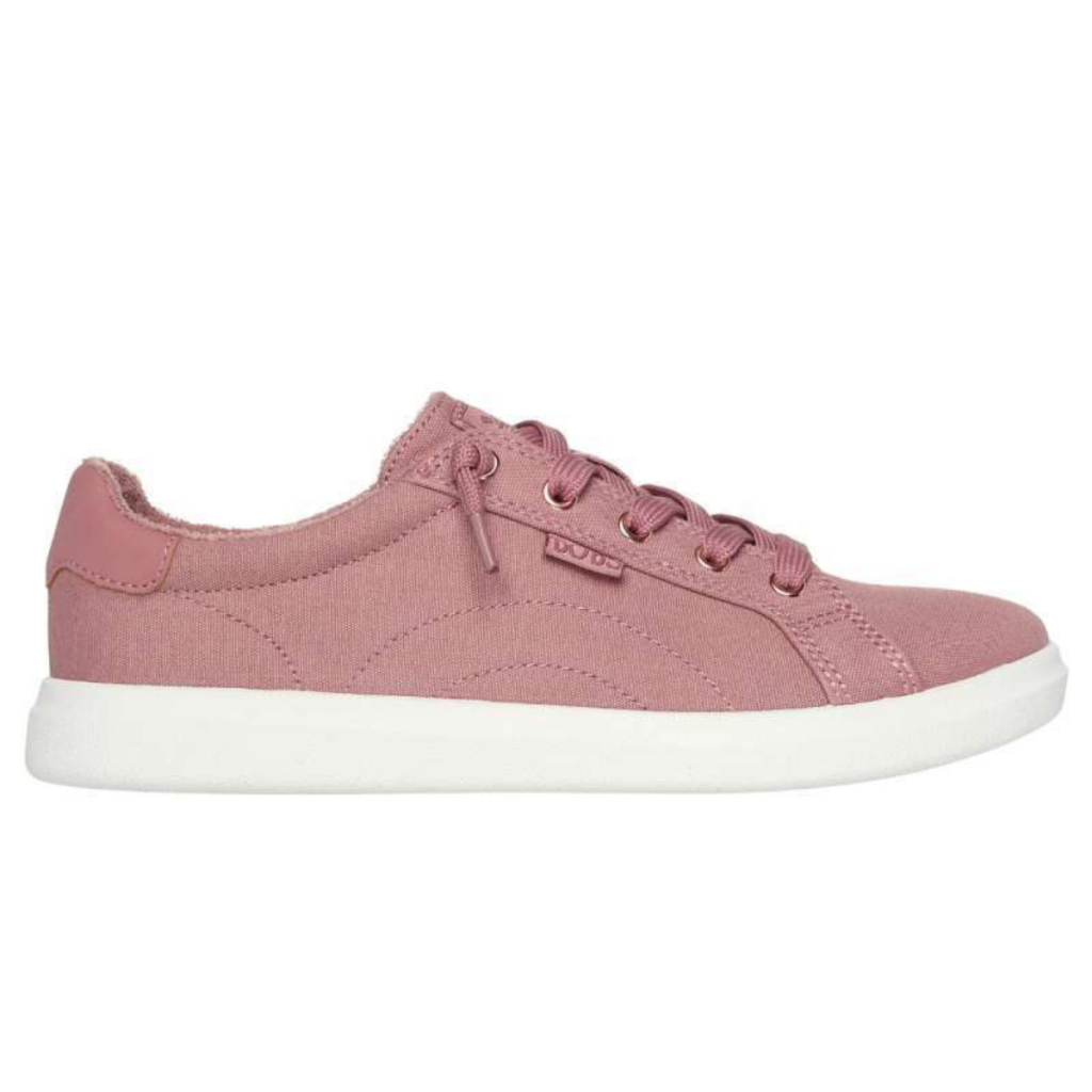 Skechers Memory Foam Bobs D Vine Rose 114453ROS Womens ORIGINAL BNIB - 39
