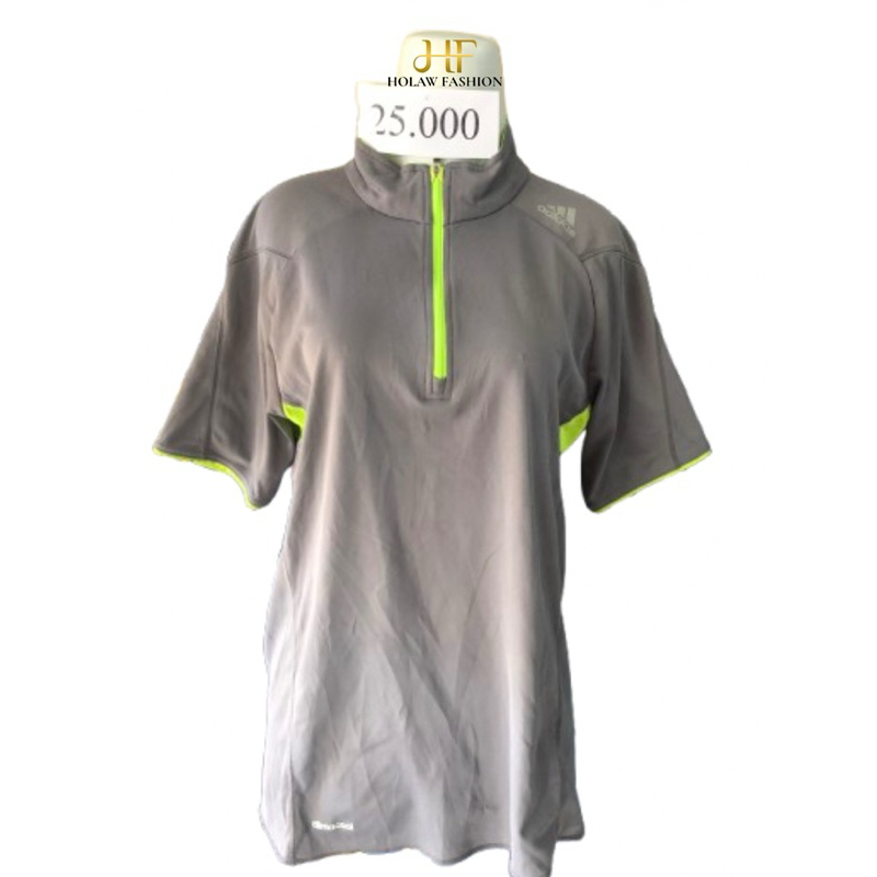 Thrifting Kaos Jersey Import by Holaw Fashion