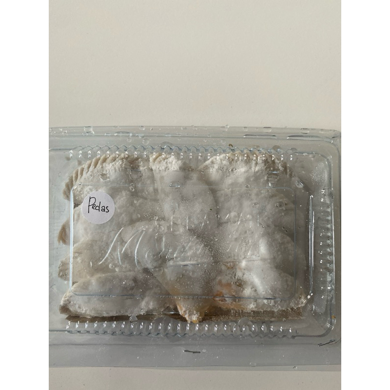 

CIRENG IBU AYAM PEDAS