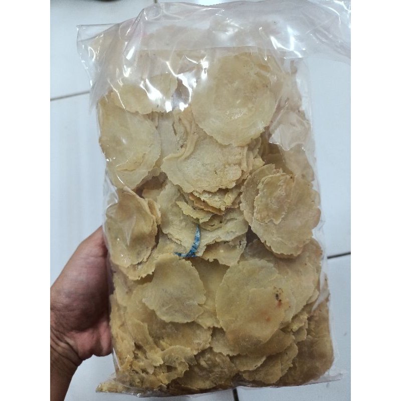 

Emping melinjo mentah, emping mlinjo 500gr, emping mlinjo murah , emping mlinjo khas limpung