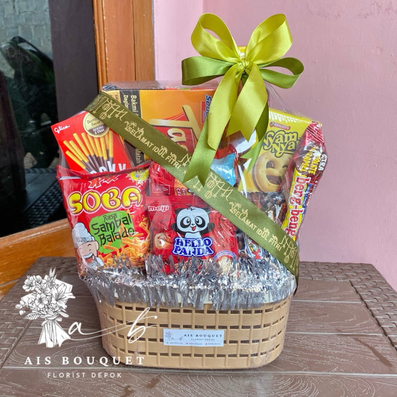 

parcel lebaran || parcell lebaran || hampers lebaran || parcell mangkuk || parcell sembako | hampers snack