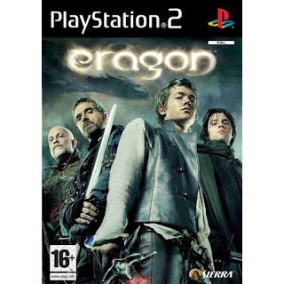 Eragon GAME PS2 UNTUK PC LAPTOP ANDROID - EMULATOR