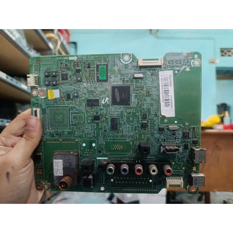 mainboard 43E470 mb tv plasma SAMSUNG PS43E470