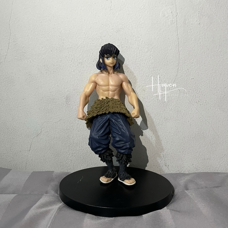 Figure Inosuke Hashibira “DEMON SLAYER”