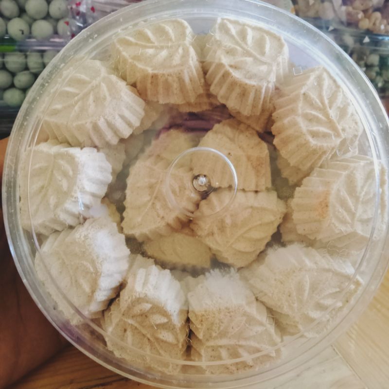 

Kue satu