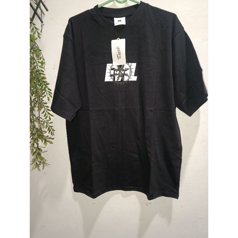 Ts burgerkill X evil