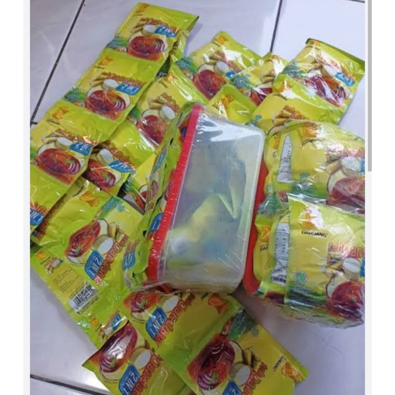 

teh dandang 2 in 1