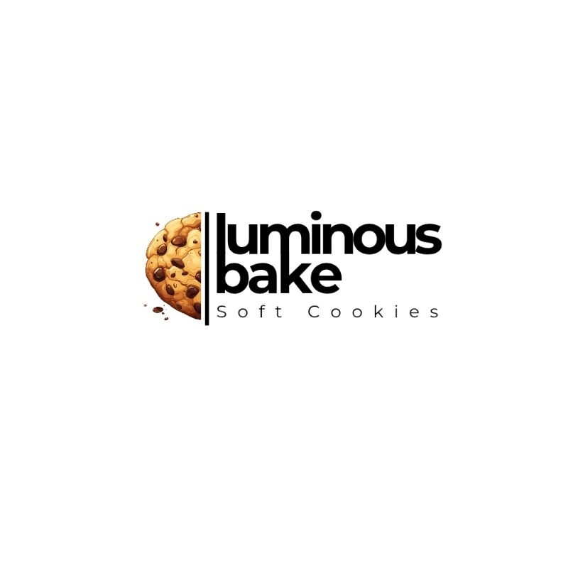 

Luminous Bake Soft Cookies Matca diameter 8-9 cm