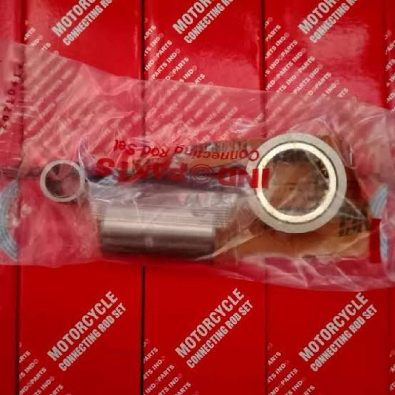 Conrod/stang seher motor HONDA REVO ABSOLUTE merk INDOPARTS