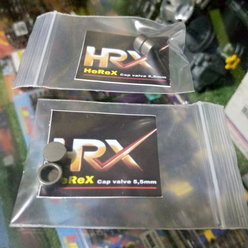 SIM klep HRX Batang 5.5 SIM Klep HRX TIGER GL MEGAPRO HRX RACING