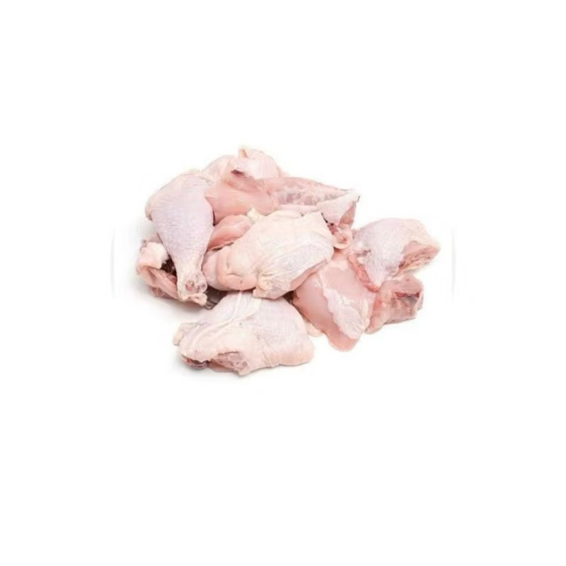 

ayam potong segar 1 ekor