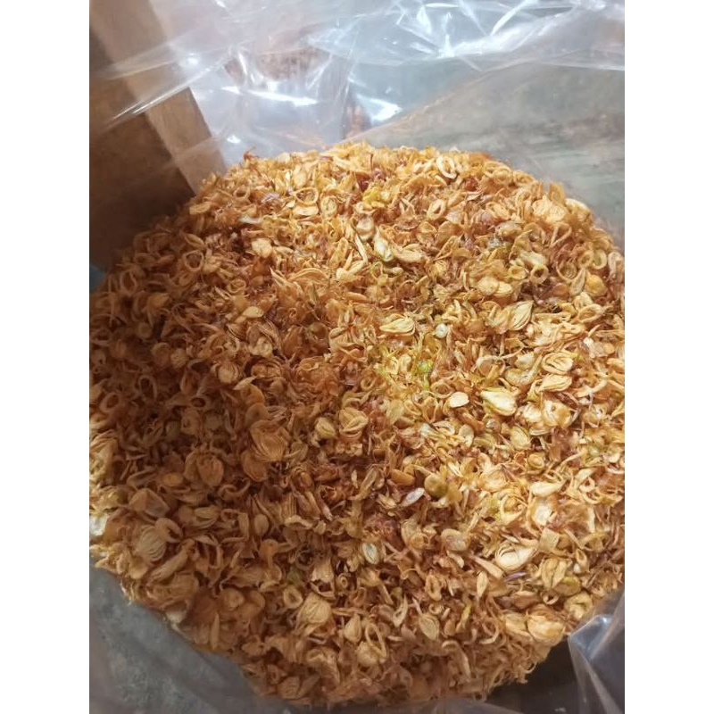

bawang merah goreng premium 500 gram TANPA CAMPURAN