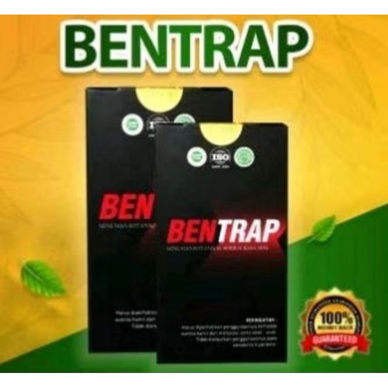 BENTRAP ORIGINAL